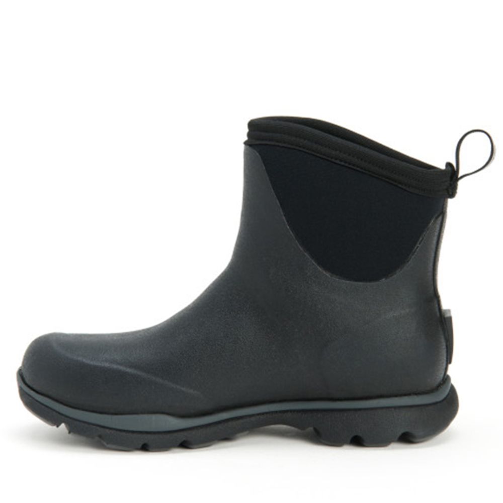 Muck Boot, Men's Arctic Excursion Ankle Boot, AELA-000