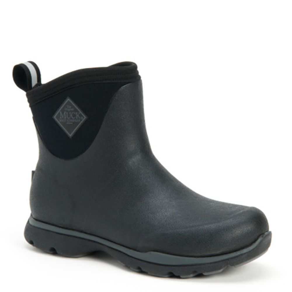 Muck Boot, Men's Arctic Excursion Ankle Boot, AELA-000