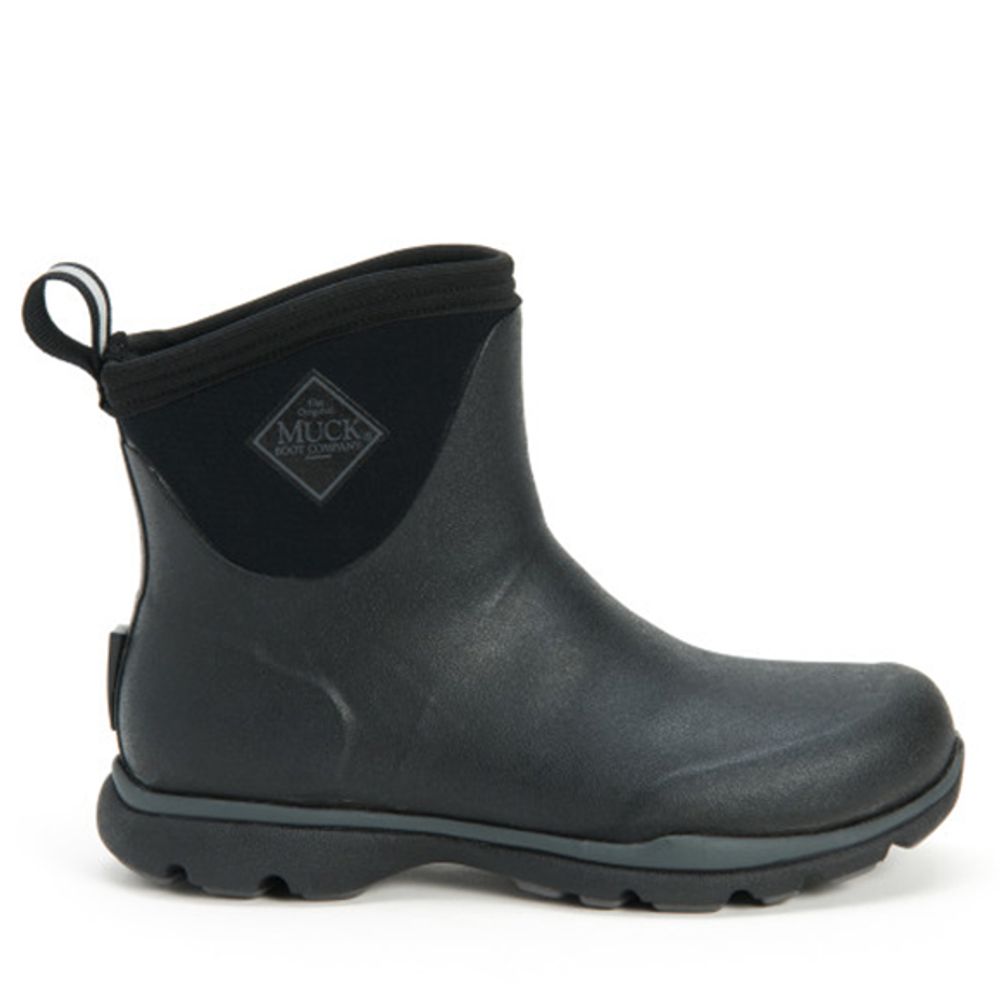 Muck Boot, Men's Arctic Excursion Ankle Boot, AELA-000