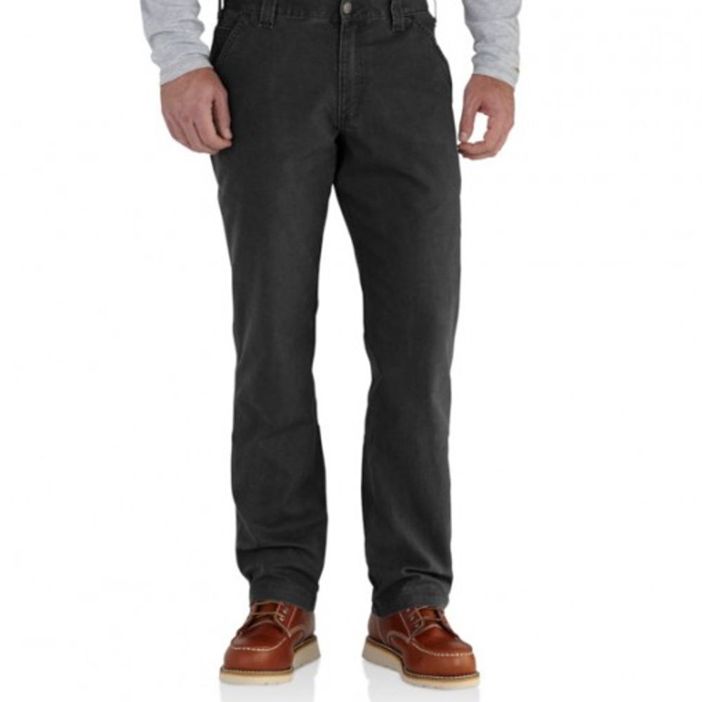 Carhartt, Men's Rigby Dungaree, 102291