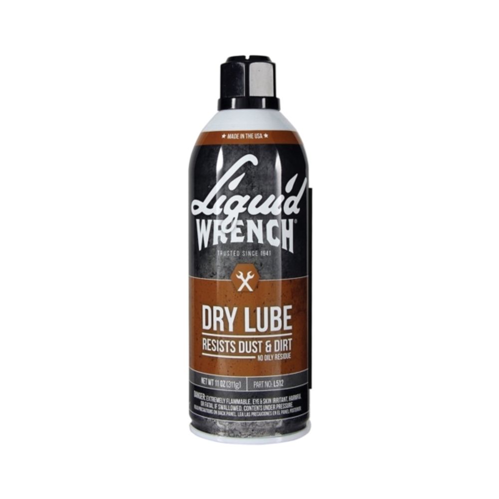RSC L512 High-Performance Lubricant, 11 oz Can