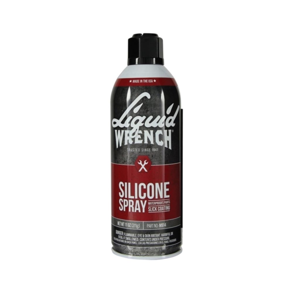 Liquid WRENCH M914 Lubricant, 11 oz Aerosol Can