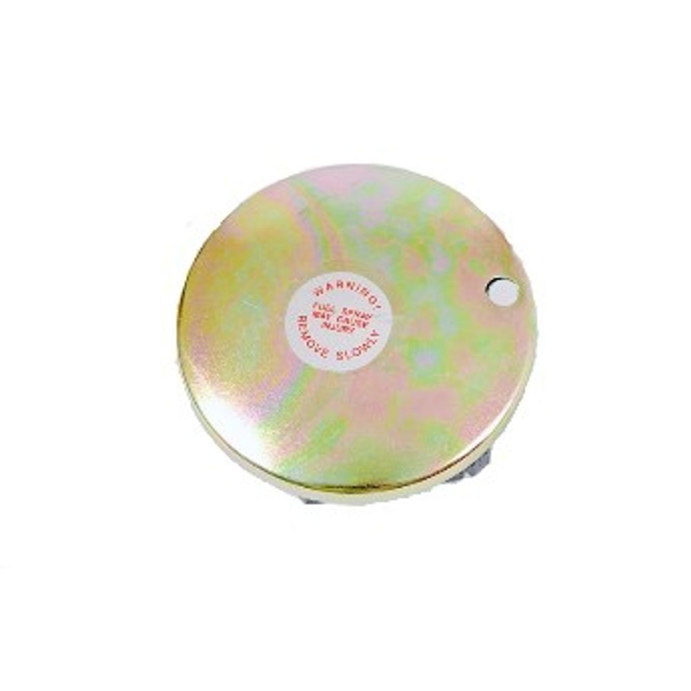 DeeZee Tank Vented Cap