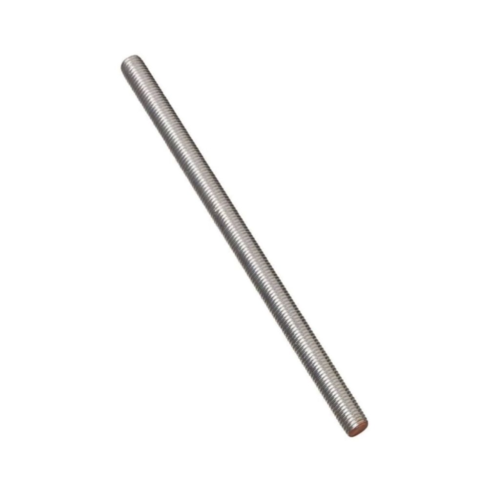 Stanley Hardware 179366 Threaded Rod, 5/8-11 Thread, UNC, Steel