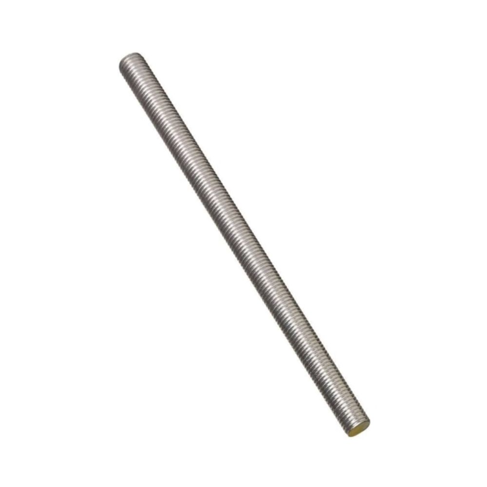 Stanley Hardware 179374 Threaded Rod, 3/4-10 Thread, UNC, Steel