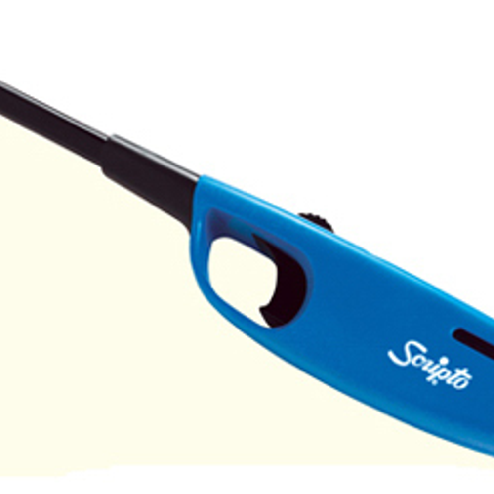 Scripto Lighter Aim N Flame II