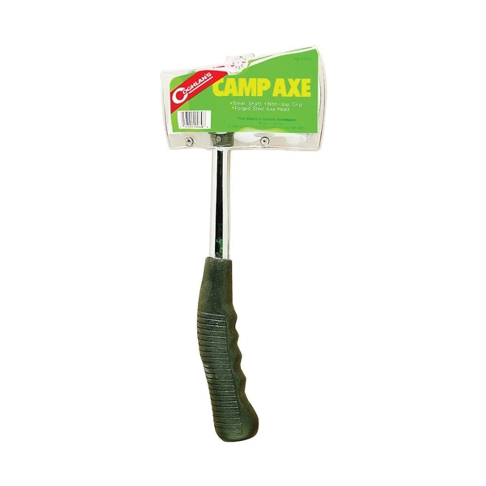Coghlan's, Camp Axe
