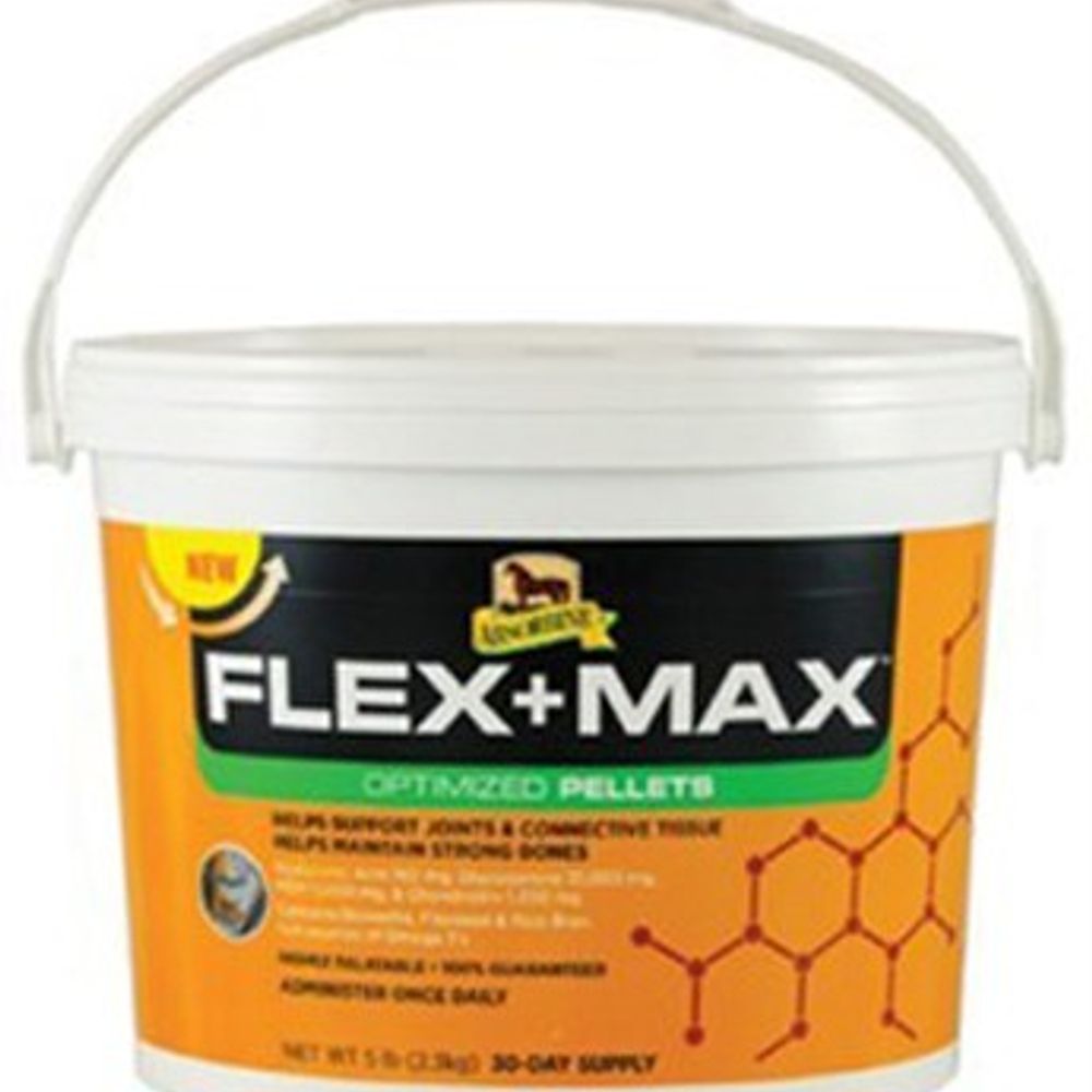 Absorbine Flex+ Max Joint Pellets