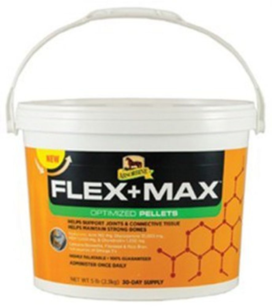 Absorbine Flex+ Max Joint Pellets