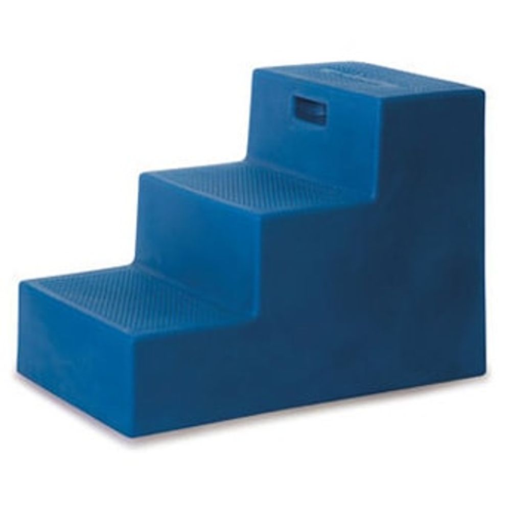 High Country Plastics, Mounting Box 3-Step