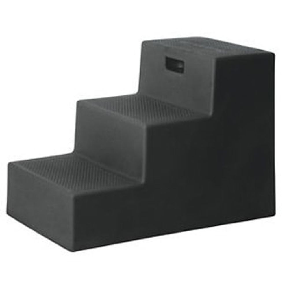 High Country Plastics, Mounting Box 3-Step