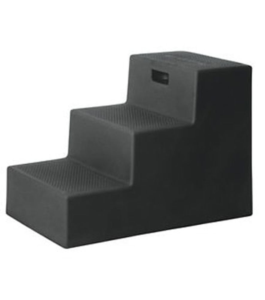 High Country Plastics, Mounting Box 3-Step