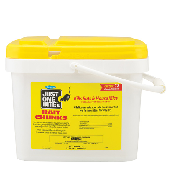 Farnam Just One Bite II Bait Chunks - Thumbnail 2