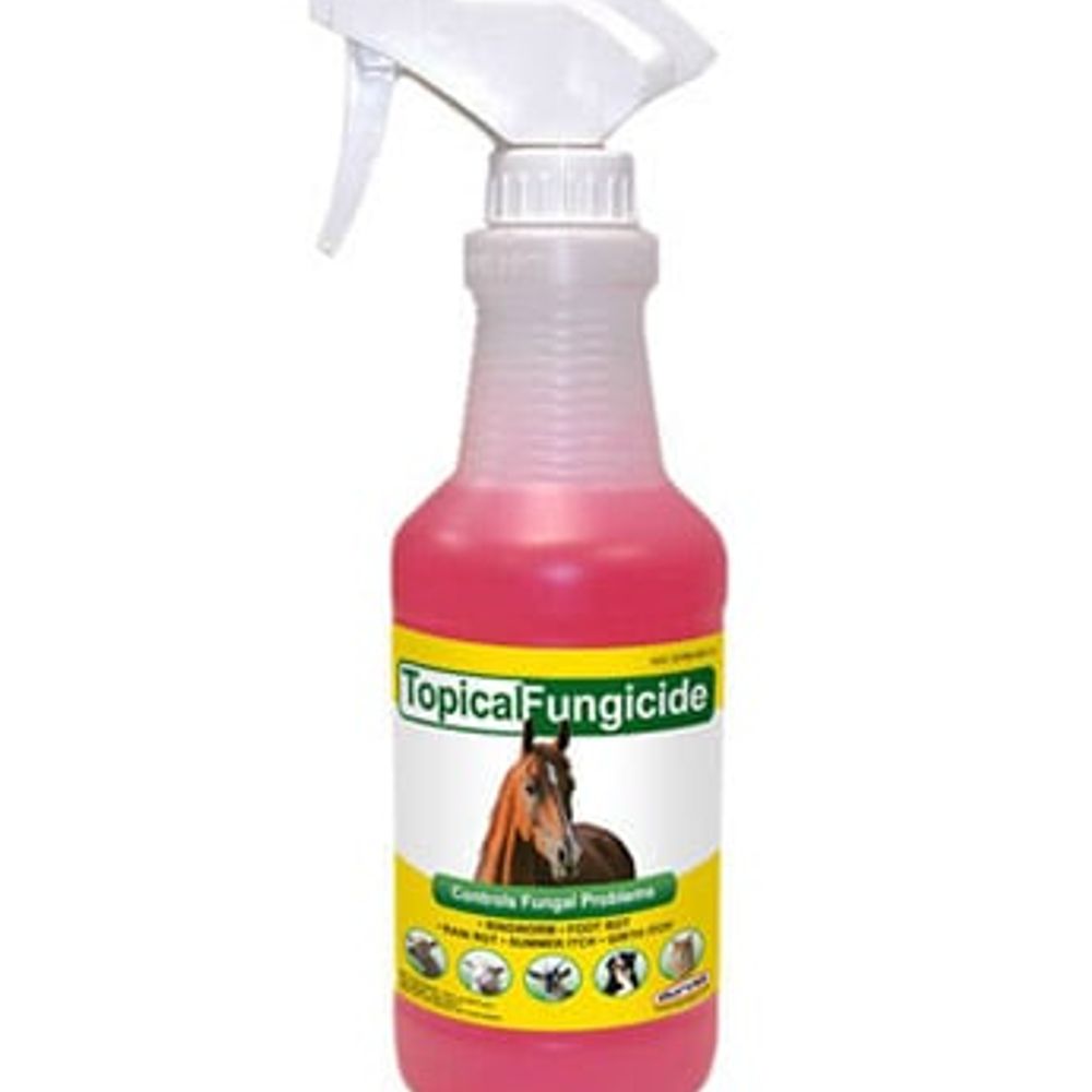 Topical Fungicide Spray 1 qt.