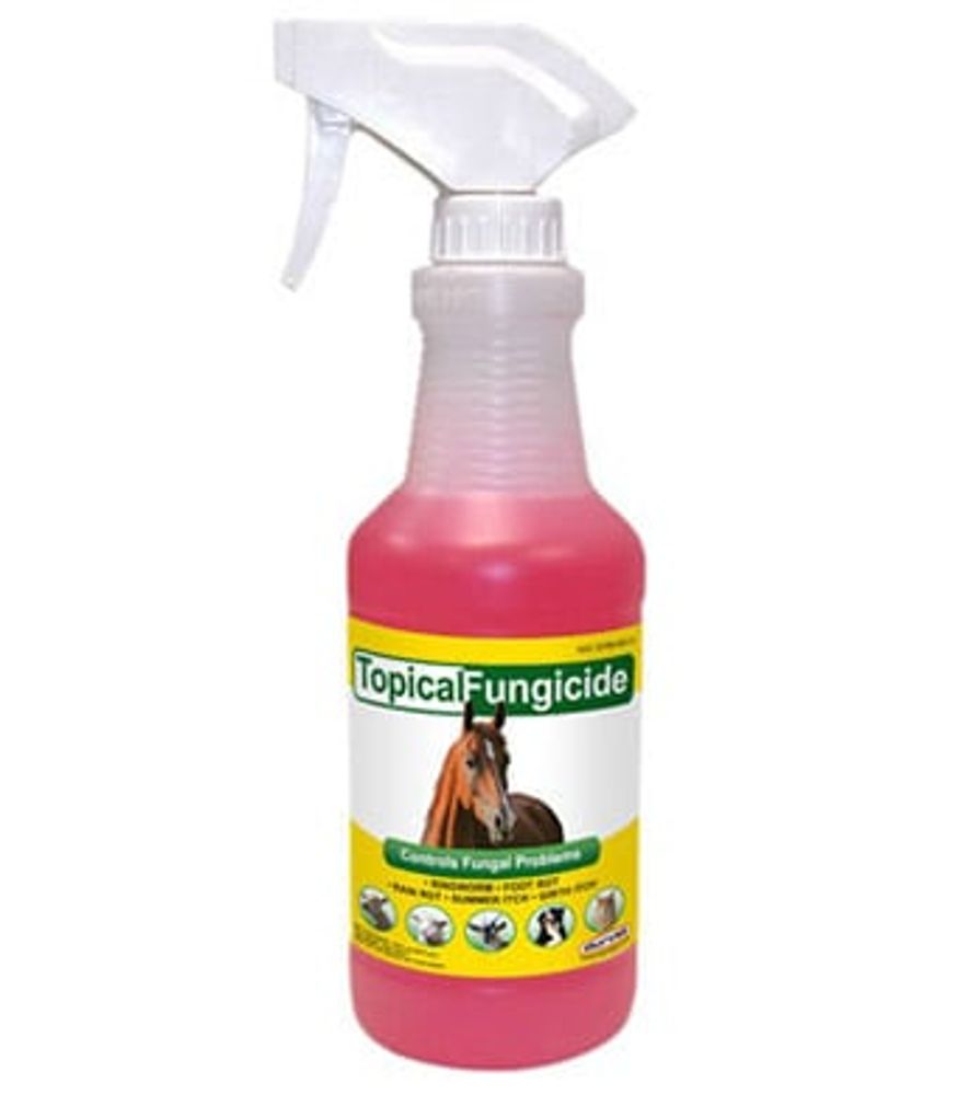 Topical Fungicide Spray 1 qt.