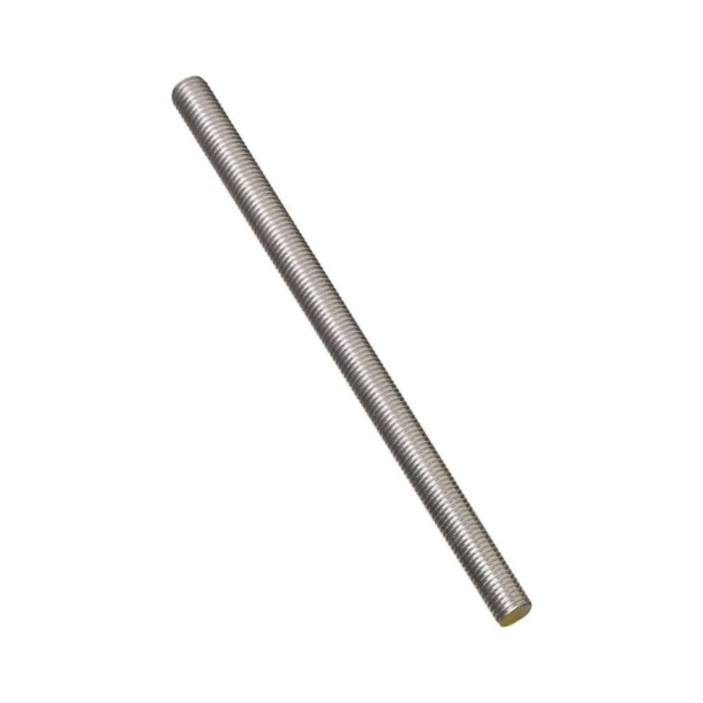 Stanley Hardware 179648 Threaded Rod, 3/4-10 Thread, UNC, Steel