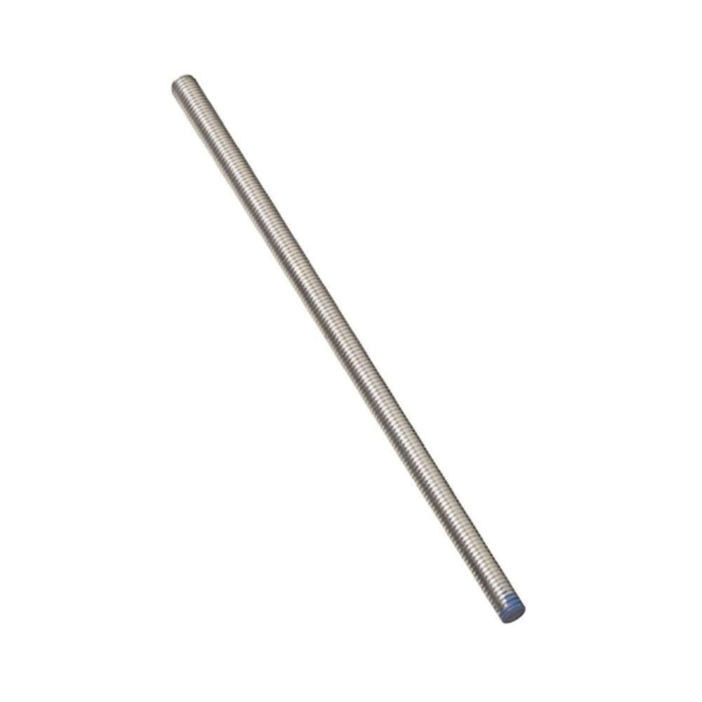 Stanley Hardware 179457 Threaded Rod, 1/2-13 Thread, UNC, Steel