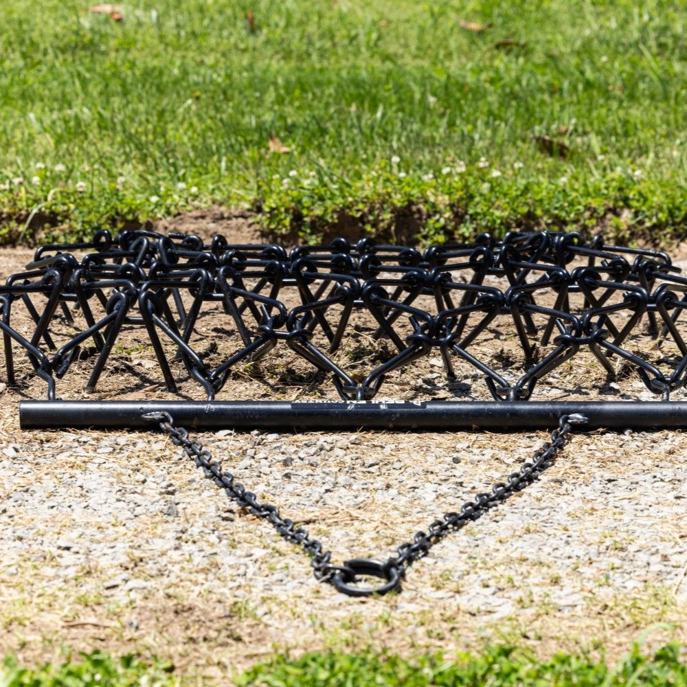 Behlen, 4' Drag Harrow
