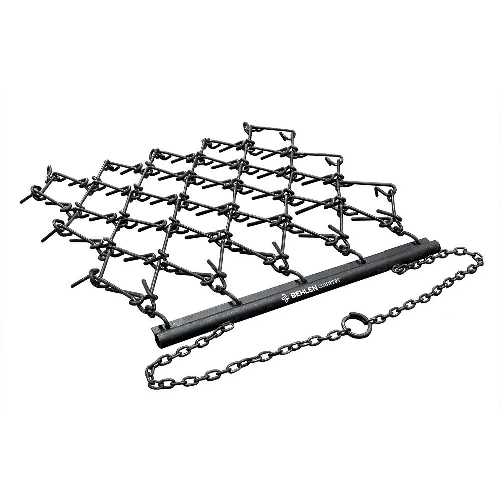 Behlen, 4' Drag Harrow