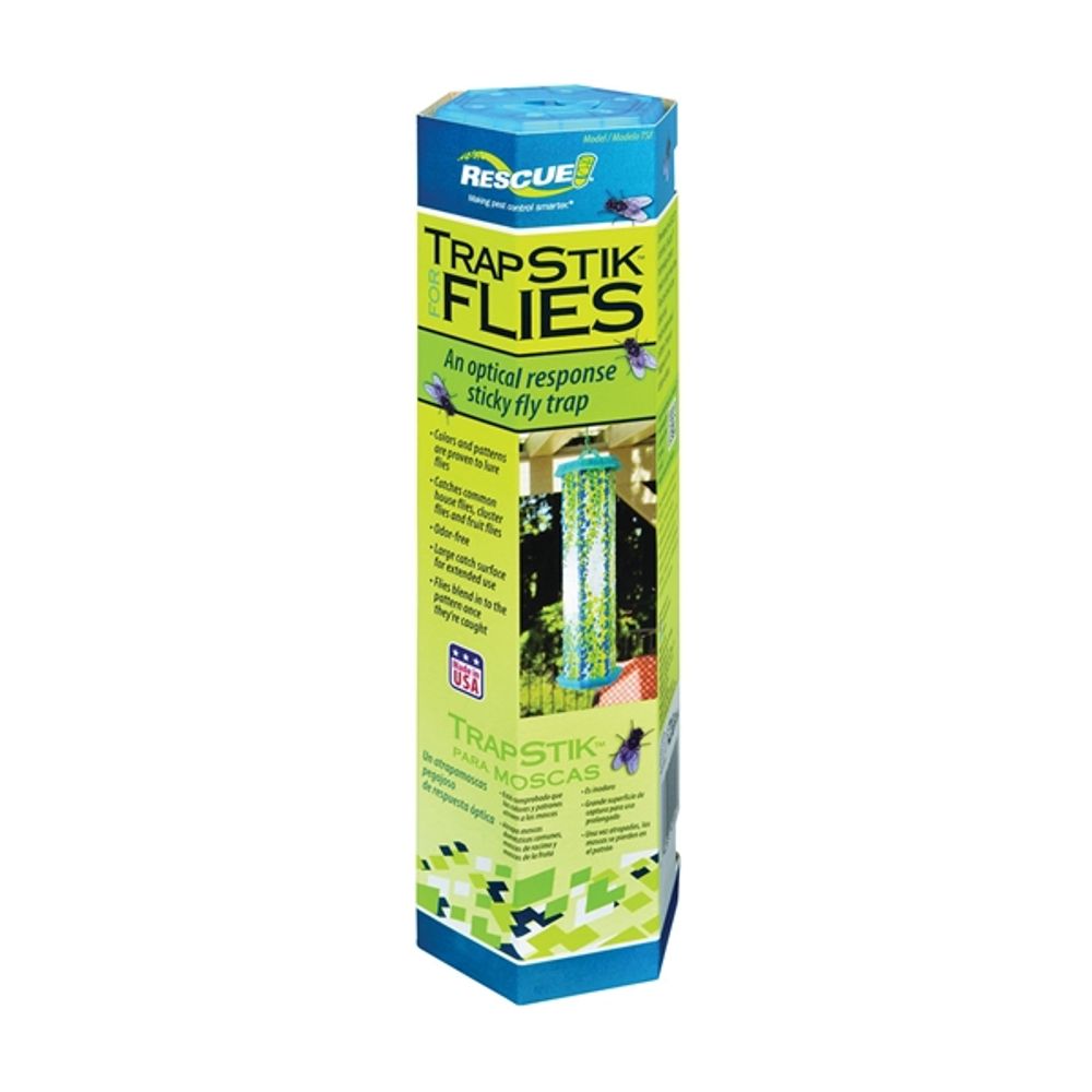 Rescue, TrapStik TSF-BB8 Fly Trap