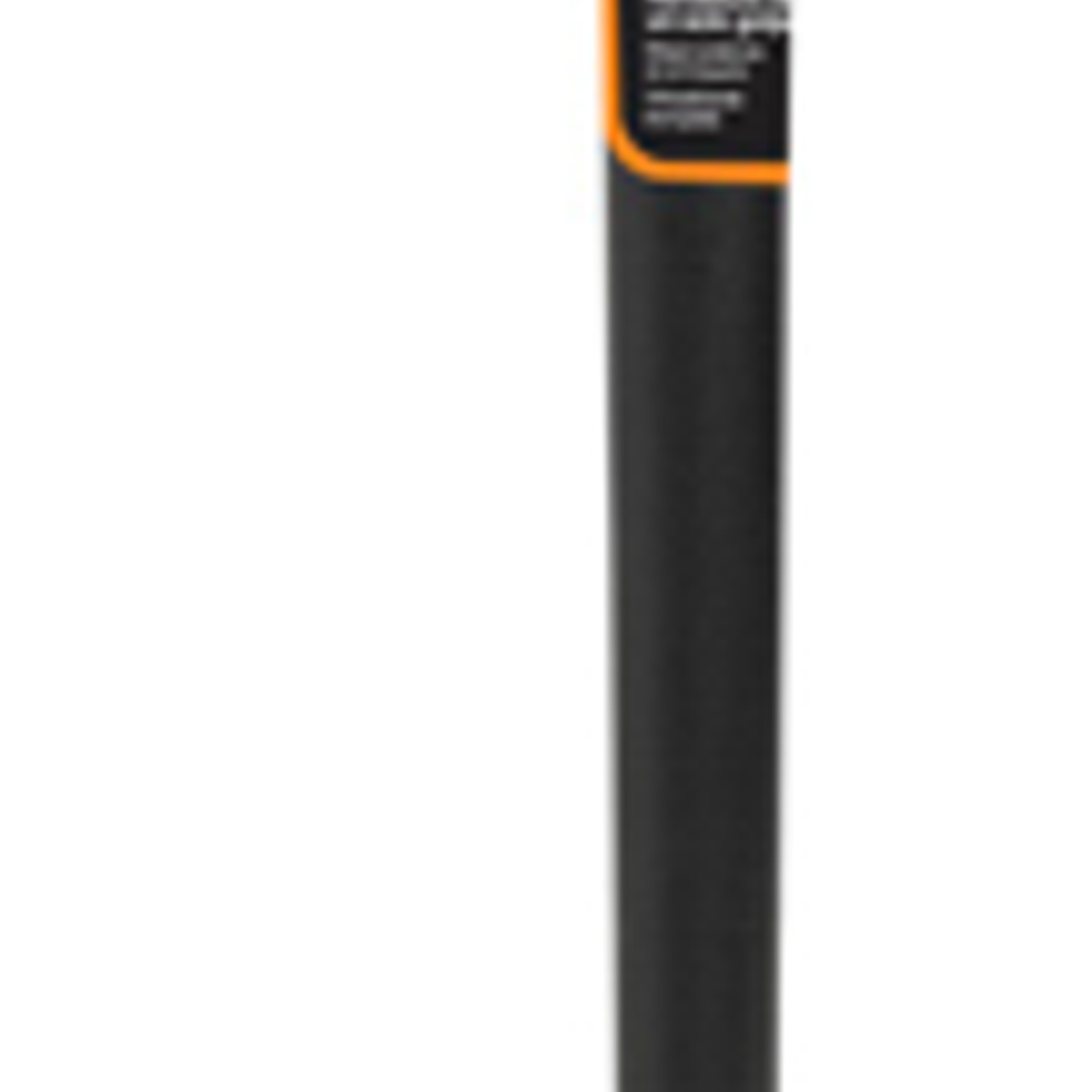 FISKARS 375841-1001 Super Splitting Axe, 6 lb Steel Head