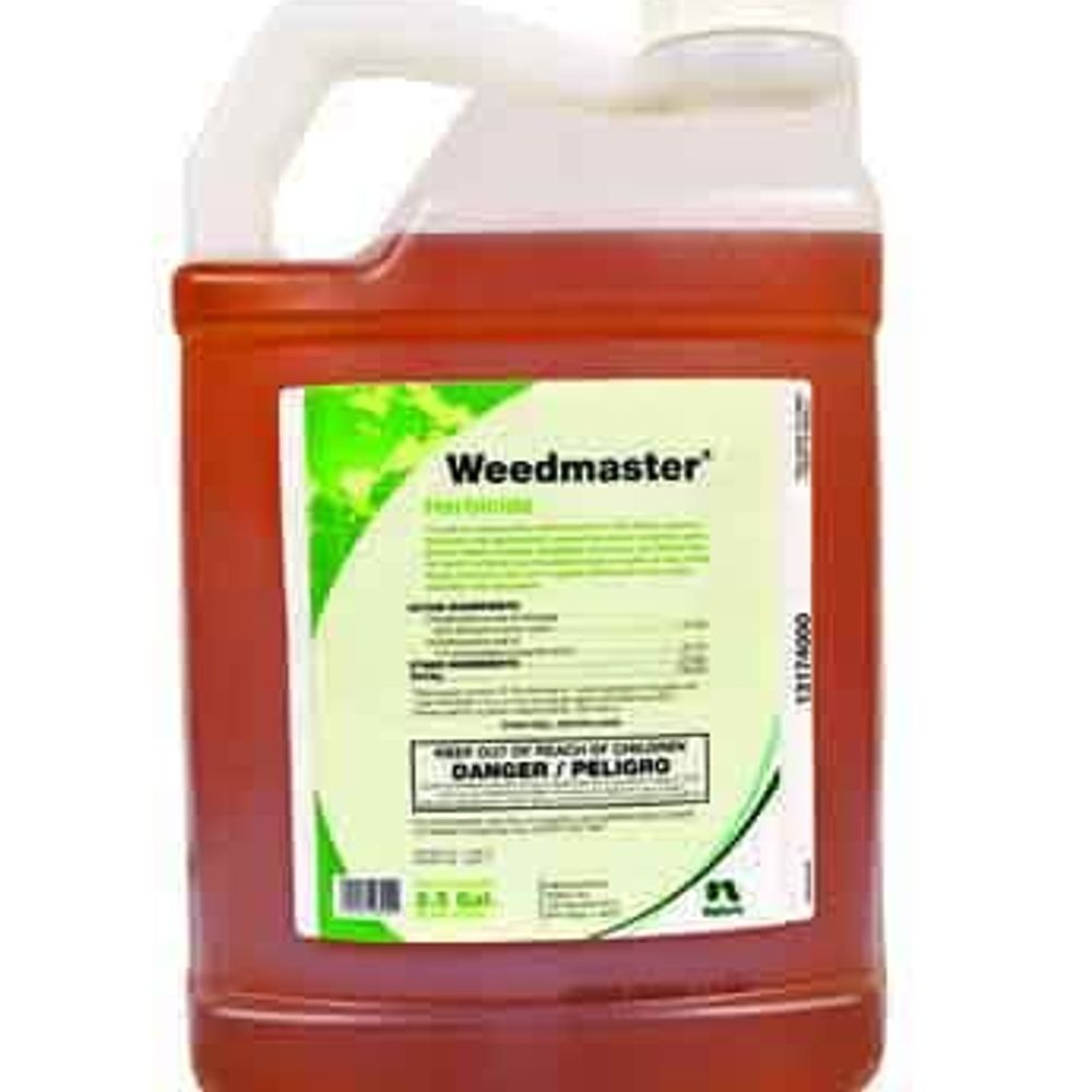 Weedmaster Herbicide, 2.5 gal
