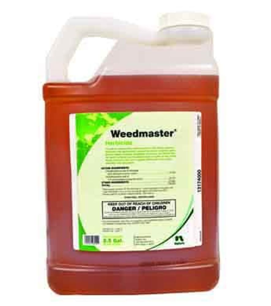 Weedmaster Herbicide, 2.5 gal
