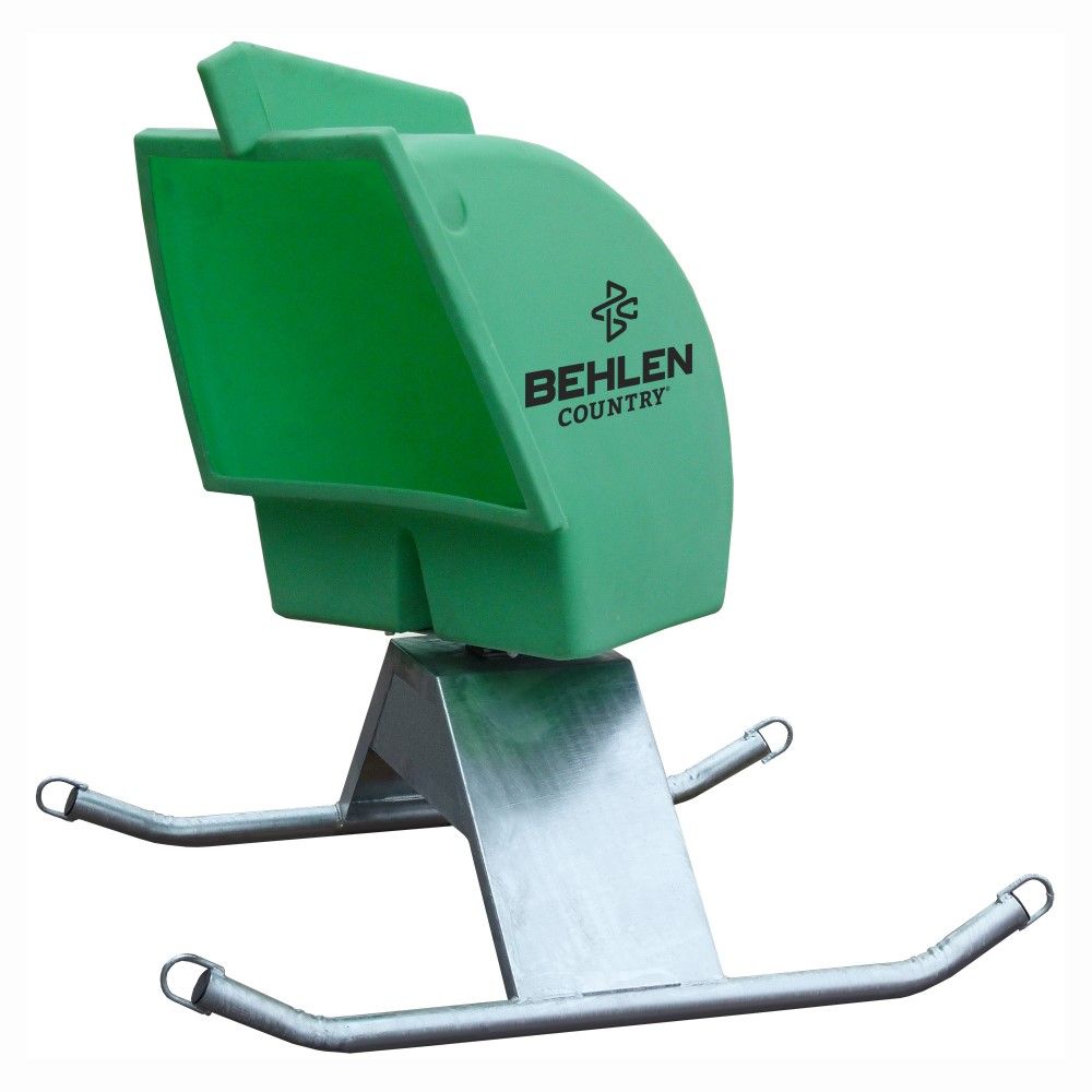 Behlen, Green Pasture Max Mineral Feeder