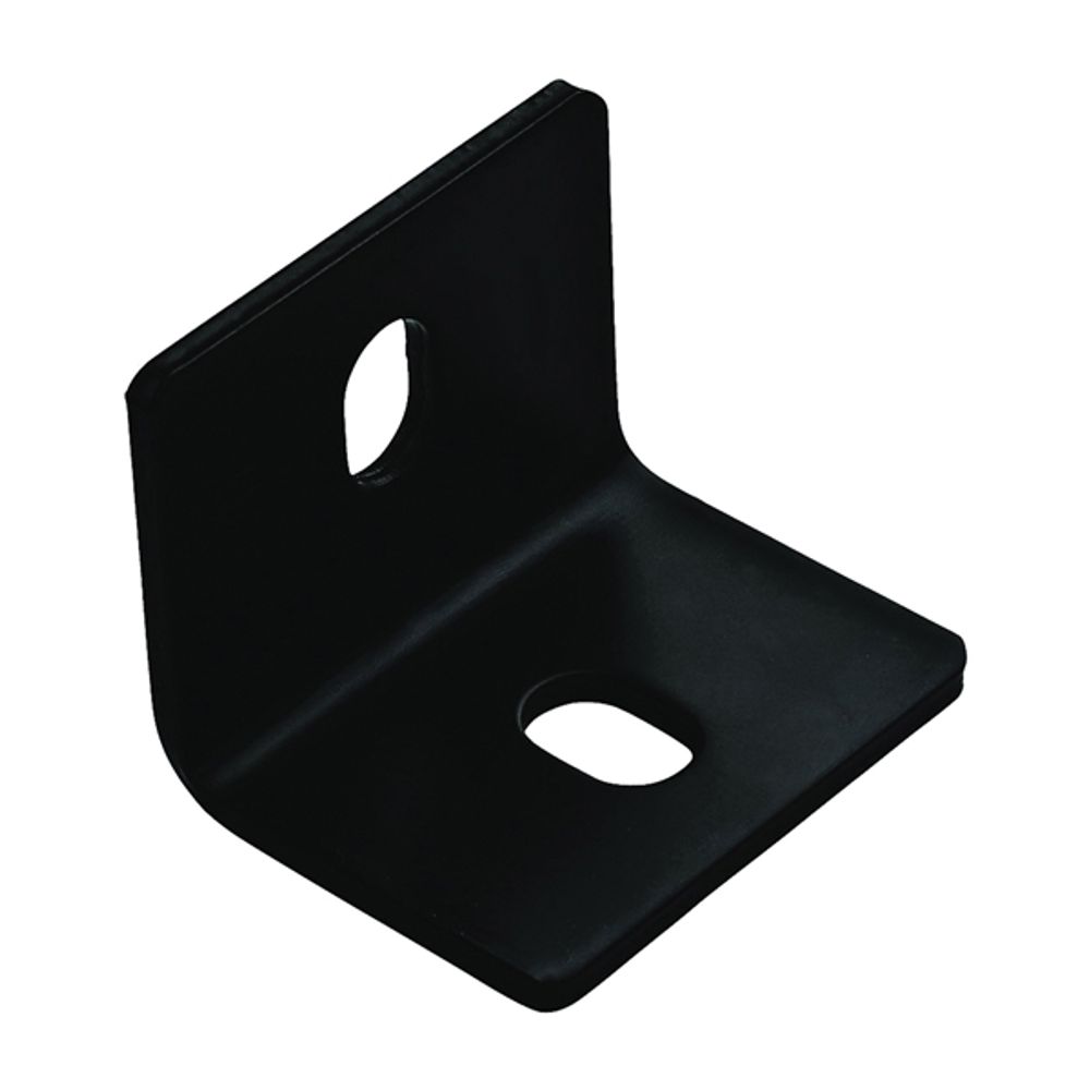 National Hardware 1154BC Series N351-496 Corner Brace, 1/8 in, Steel