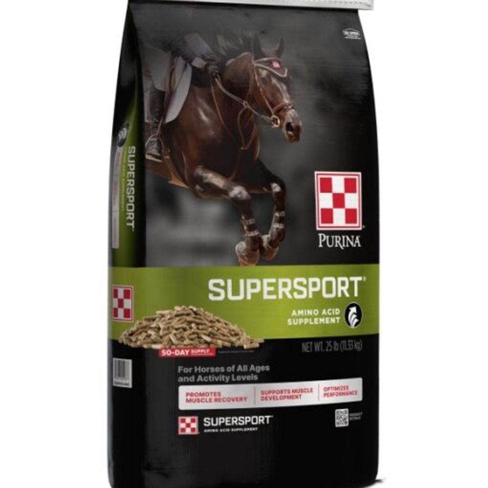 Purina, Supersport Muscle