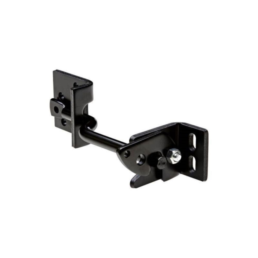 National Hardware N101-394 Gate Latch, Steel