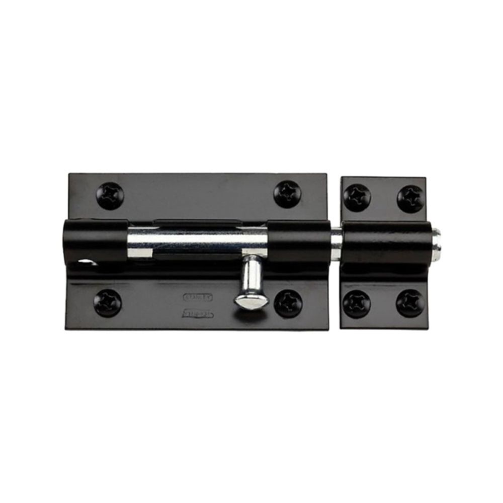 National Hardware N152-121 Barrel Bolt, Steel