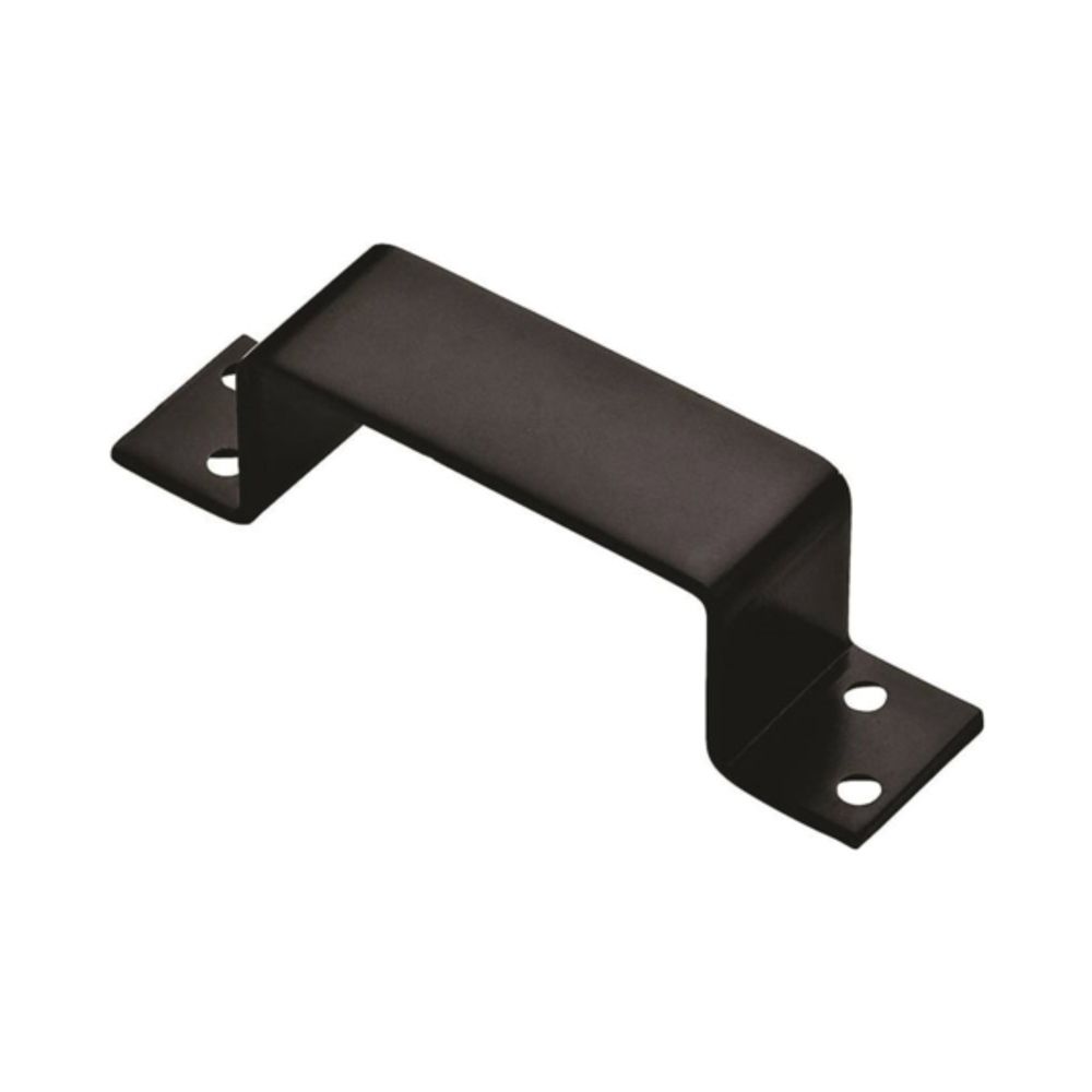 National Hardware N351-502 Closed, Universal Bar Holder, Steel
