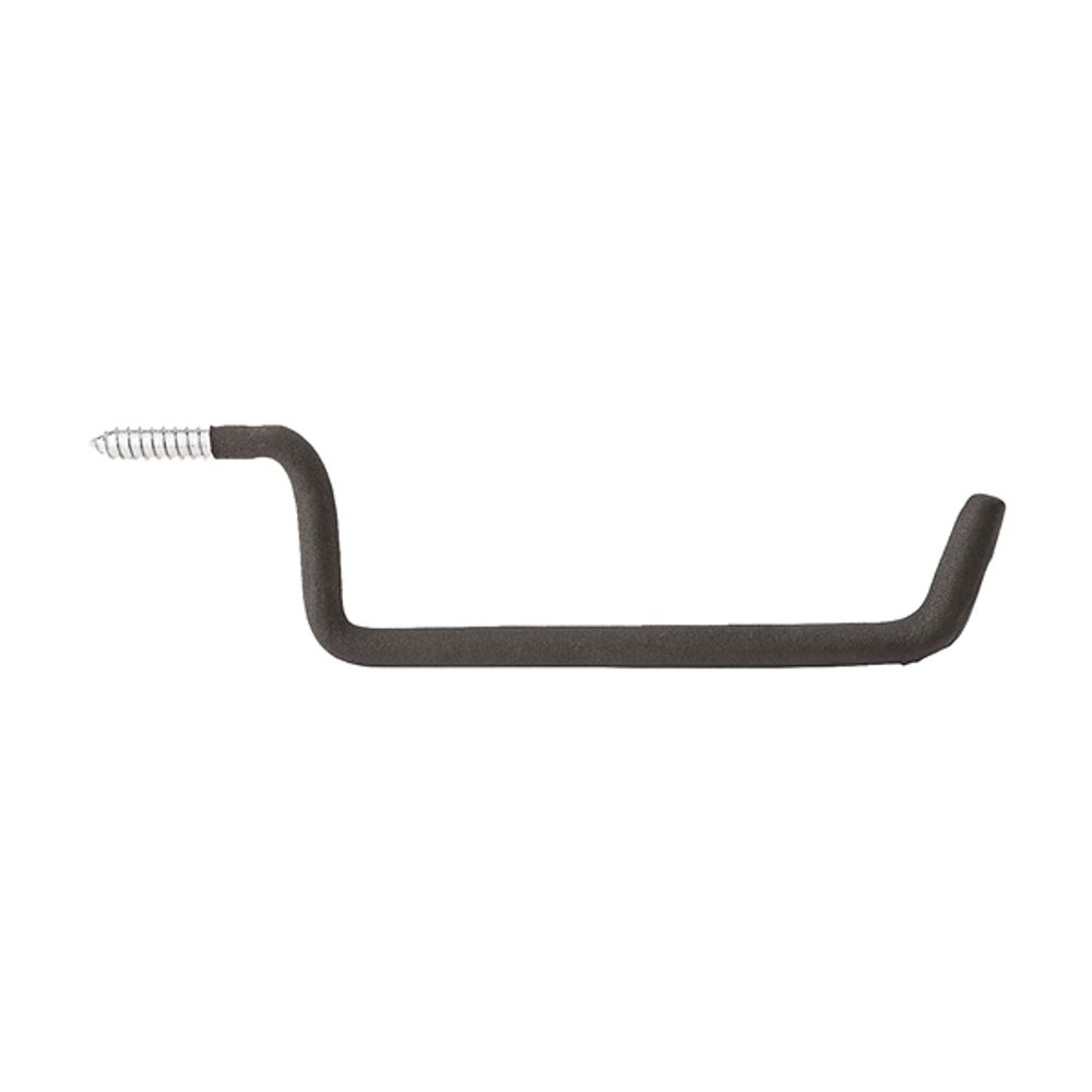 National Hardware 2122BC Series N112-024 Ladder Hook, 30 lb Weight Capacity, Steel