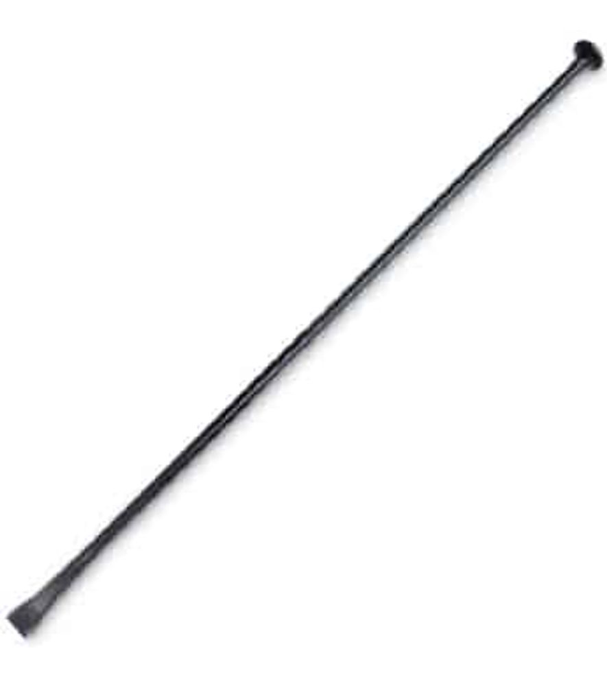 Taper Post Hole Digging Bar, 72 in. X 3/4 in.