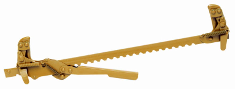 DL Goldenrod 400 Fence Tool