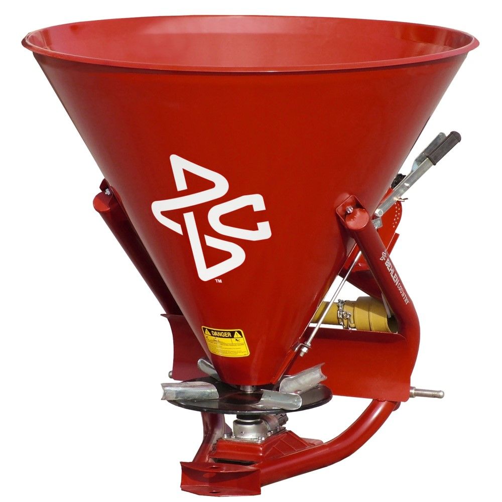 Behlen, 3-Point Spreaders, 850 lb