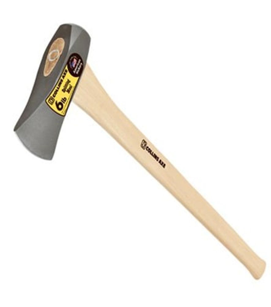 Axe Eye Splitting Maul, 6 lb.