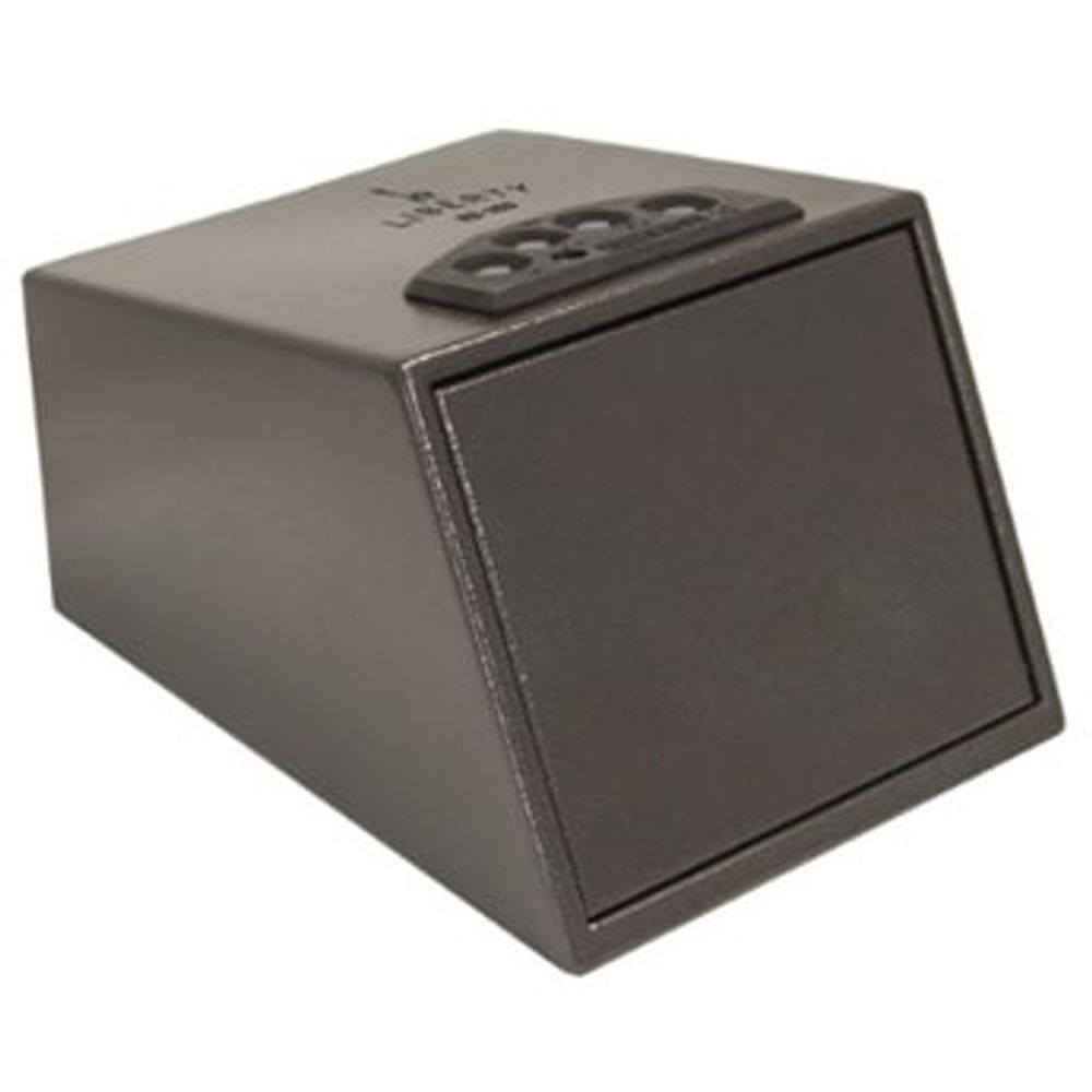 Liberty, Quick Vault Large Safe HD-300