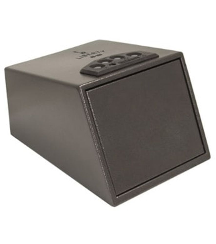 Liberty, Quick Vault Large Safe HD-300