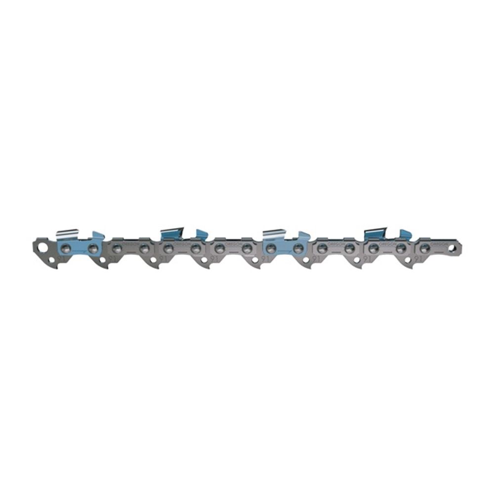 Oregon VersaCut T50 Saw Chain, 50-Link, 3/8 in TPI/Pitch