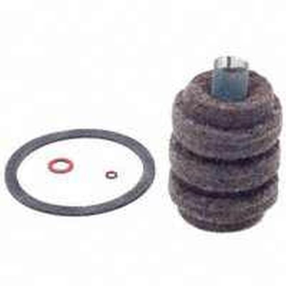 General Filters 1A-30 Replacement Oil Filter Cartridge, Wool, For 1A - 25B Oil Filter