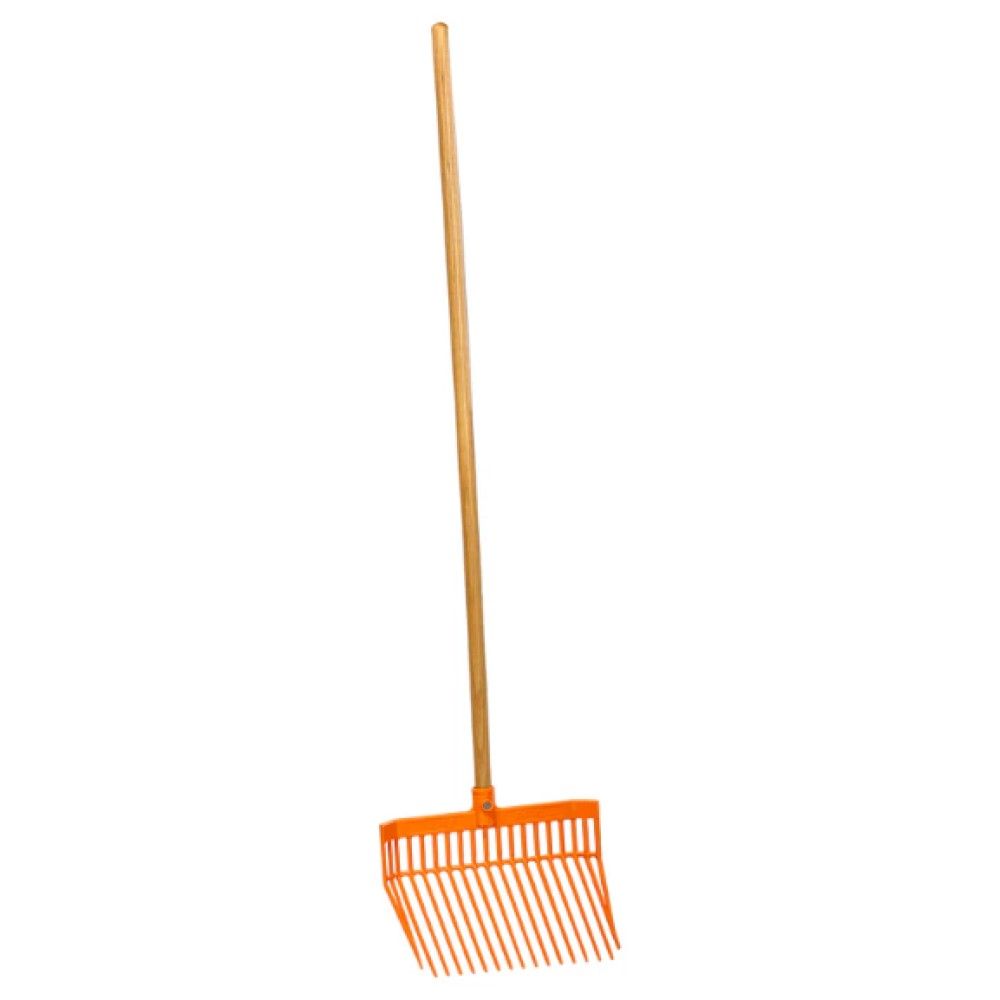 Little Giant, Plastic DuraFork Stall Fork