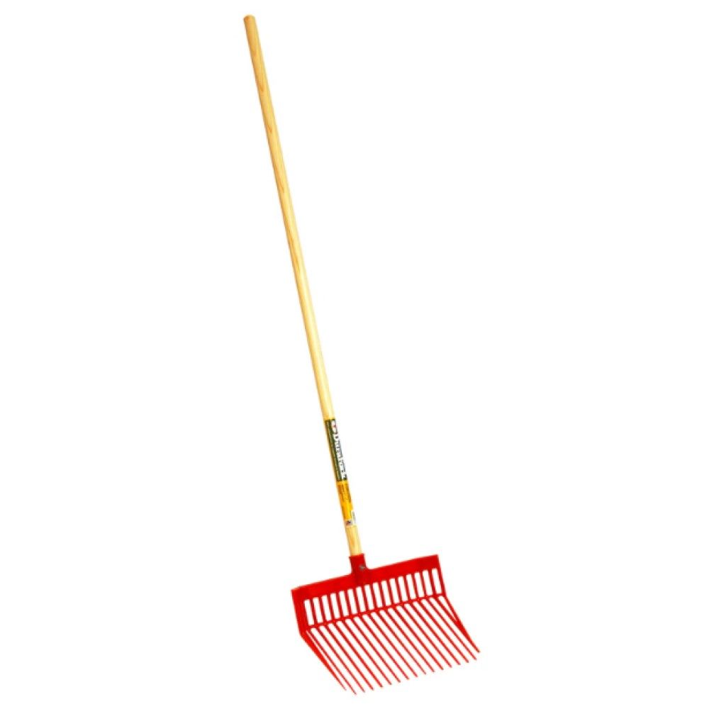 Little Giant, Plastic DuraFork Stall Fork