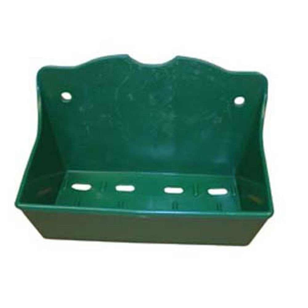 Little Giant Salt Block Feeder 1 qt.