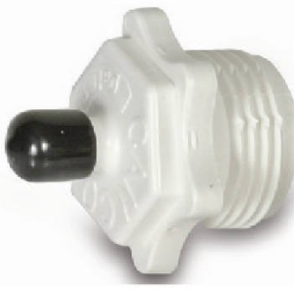 CAMCO 36103 Female Blow Out Plug, Plastic