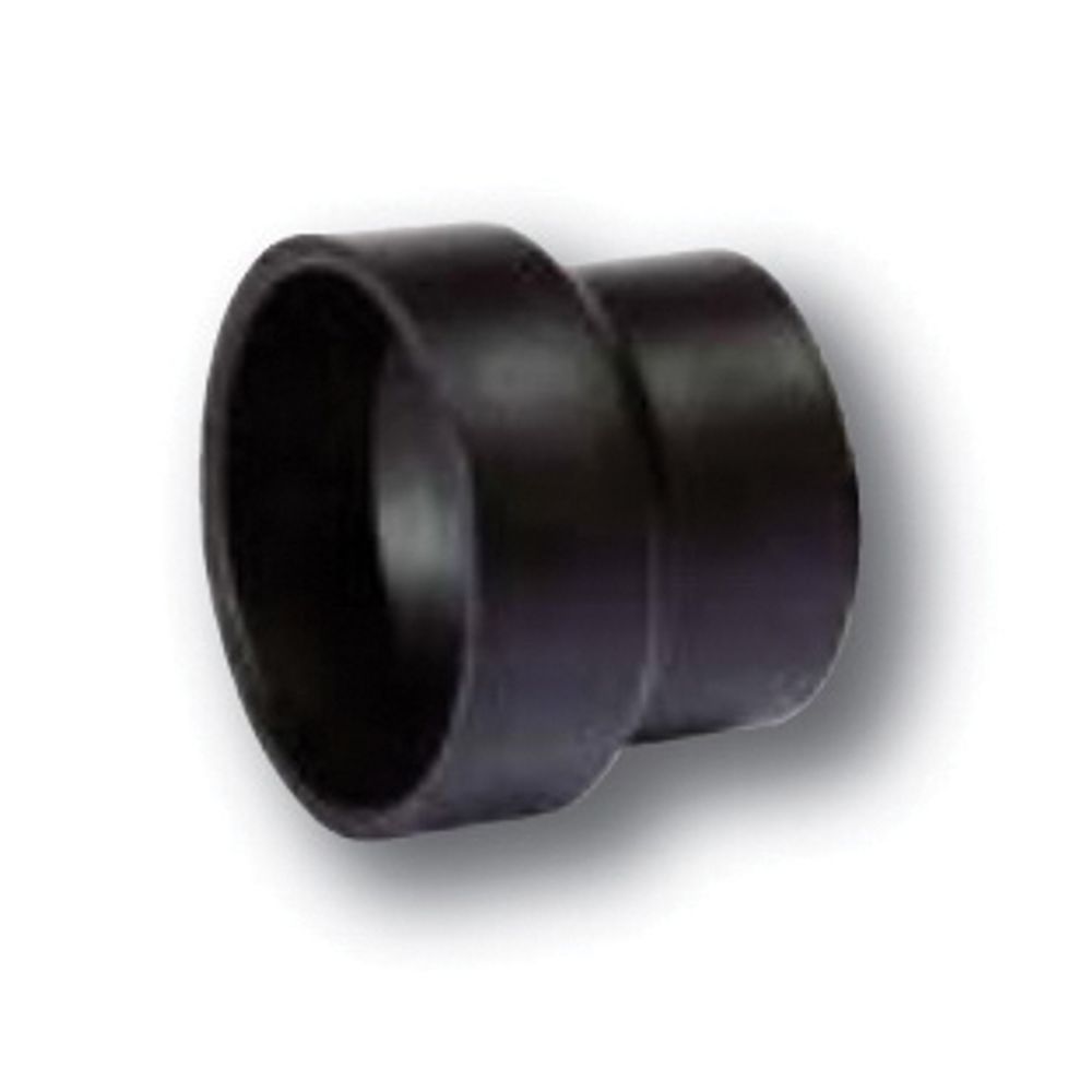 Lincoln 373026 Reducer/Increaser Coupling, 4 x 3 in Hub