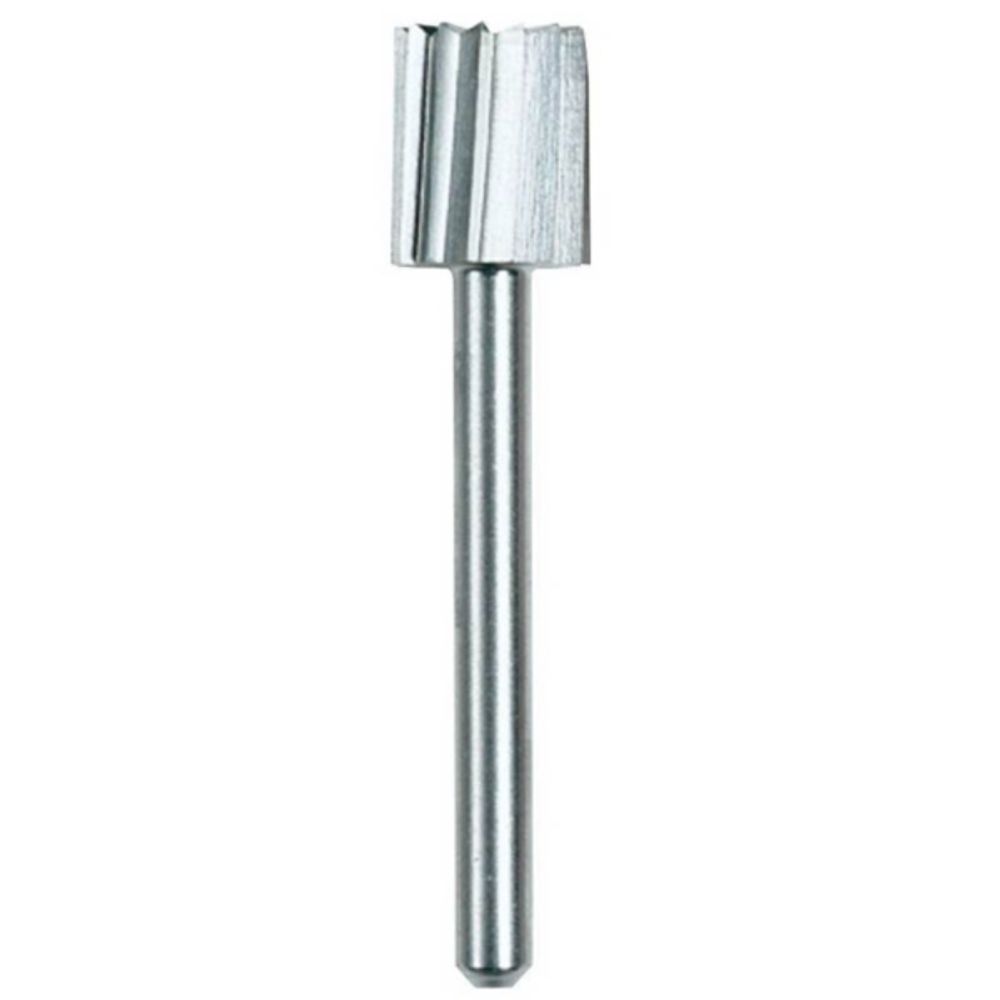 DREMEL 115 Cutter, 1/8 in Dia Shank, HSS