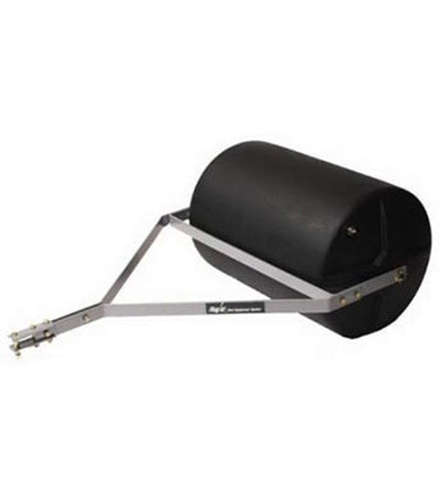 Poly Push/Pull Lawn Roller, 18 in. X 24 in.