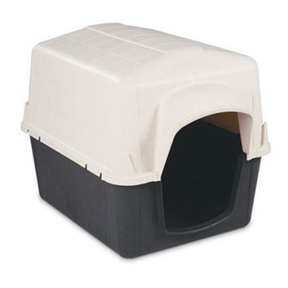Petmate, Barnhome 3 Medium Dog House
